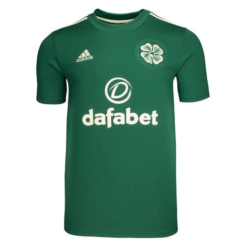 Tailandia Camiseta Celtic 2ª Kit 2021 2022